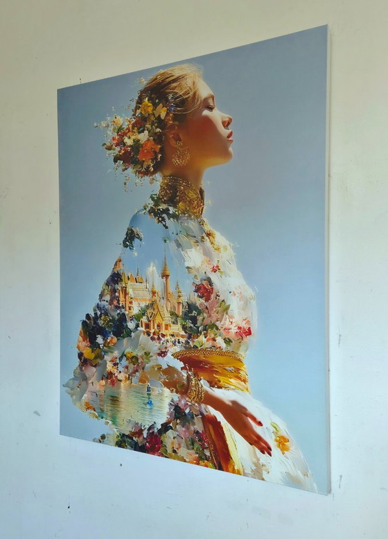 Image 1 of Wouter van Donselaar - Face 115