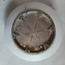 RZB ceiling lamp mid century 40 cm