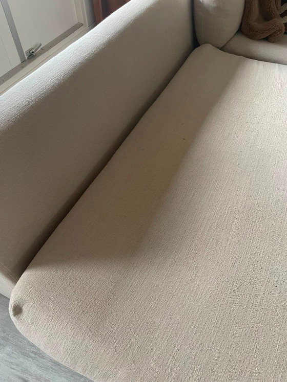 Modulaire Bank inspired by Minotti – Modulaire banken, Textile (photo 5 of 5)