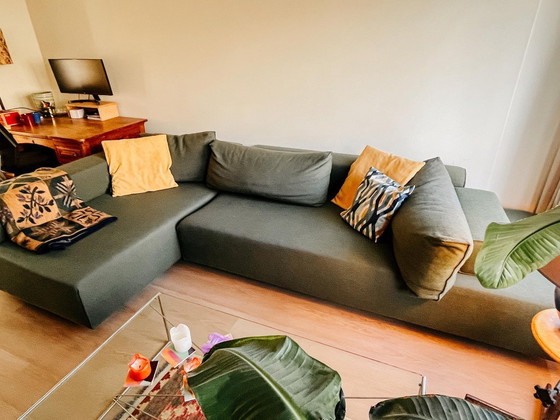 Image 1 of Banco Eyye de diseño ecológico