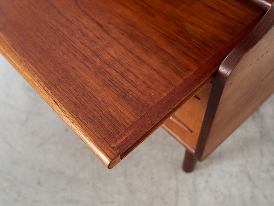 Image 1 of Secretary for children, Danish design, 1970s, made in Denmark