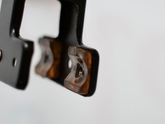 Image 1 of Lampada Artemide clip Design Ernesto Gismondi modello Sintesi