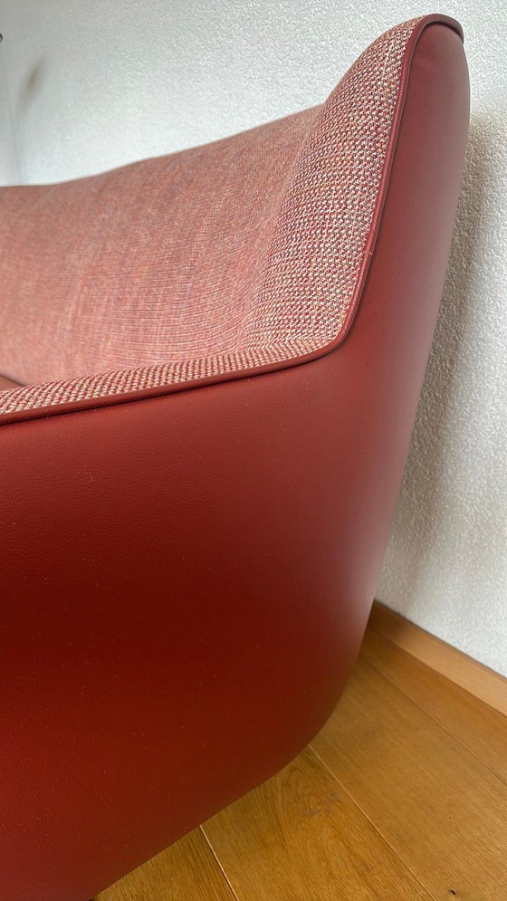 Image 1 of Leolux Evidence Santosa 2.5-seater sofa