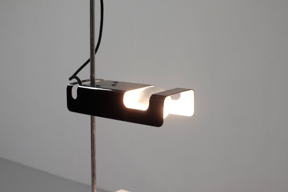 Image 1 of Table Lamp Spider 291 by Joe Colombo for Oluce - 1960s