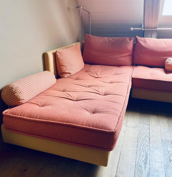Image 1 of 3-delige modulaire zetel Ligne Roset