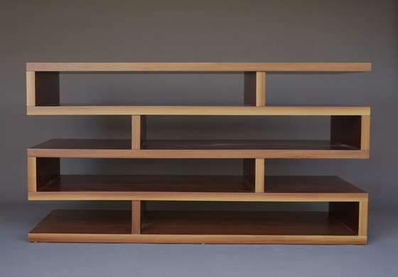 Image 1 of Mobiletto portaoggetti in teak, Italia anni '60