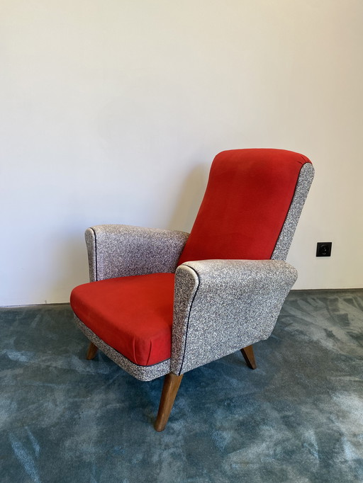 Vintage armchair