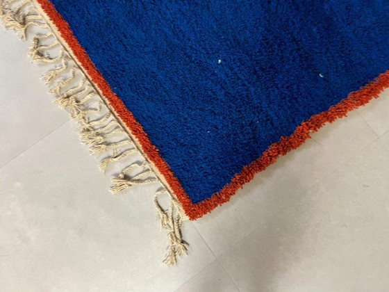 Image 1 of Handgeknüpfter Wollteppich – Farben individuell anpassbar, 250 cm x 200 cm