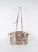 Sac cabas Michael Kors Riley 2 en 1 avec housse de protection