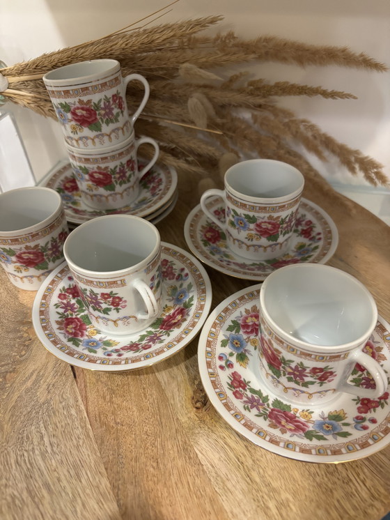 Image 1 of Servizio da caffè