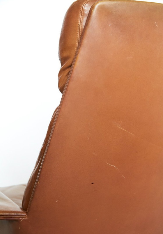 Image 1 of Horst Brüning Club Chair COR Sedia per COR