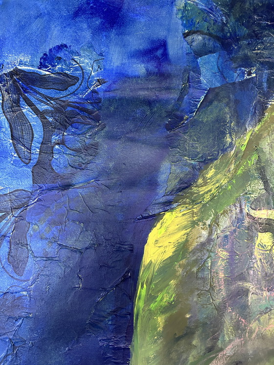 Image 1 of Large artwork