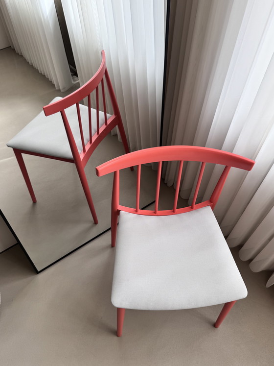 Image 1 of Silla Smile de Andreu World