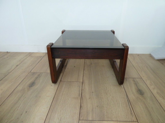 Image 1 of 2x tavolino da salotto/caffè Percifal Lafer MP97