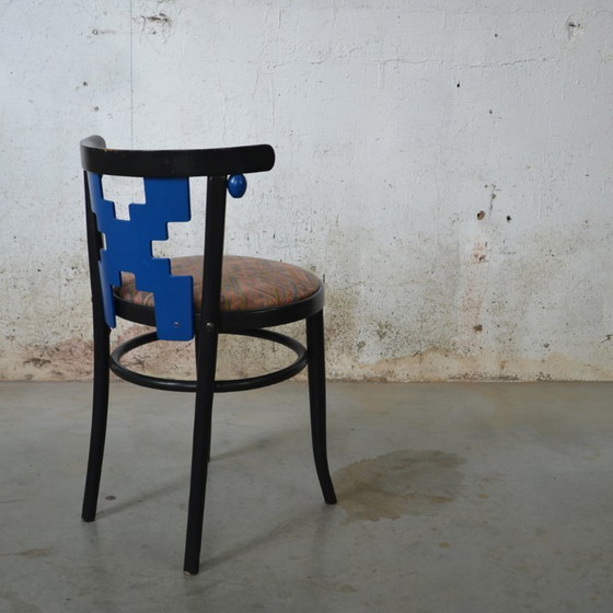 Image 1 of 2x X-Stühle