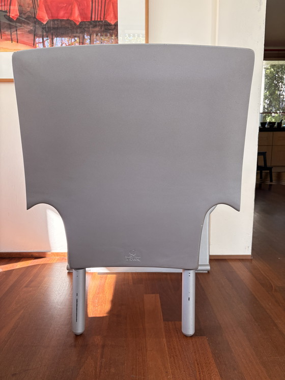 Image 1 of Philip Starck, Designer-Sessel, Modell Richard III (Baleri Italia)