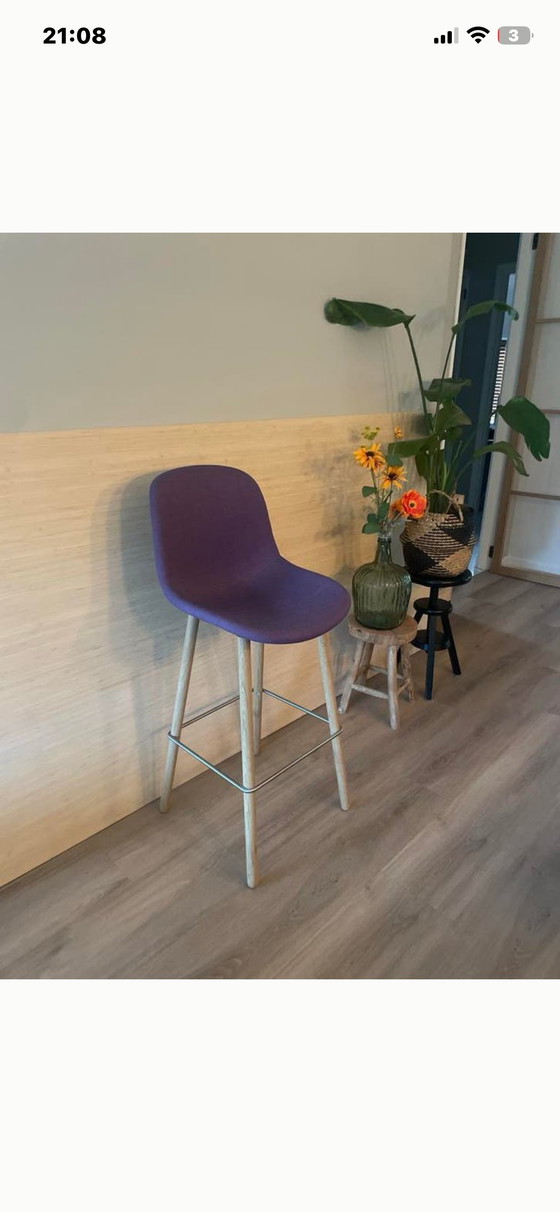 Image 1 of Hay Neu 12 Barstool High