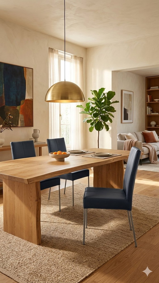 Image 1 of quattro sedie Montis Spica