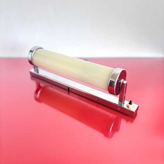 Image 1 of Lampada da parete funzionalista