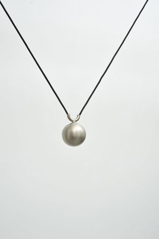 Image 1 of Lampada a sospensione di Florian Schulz (anni '70)