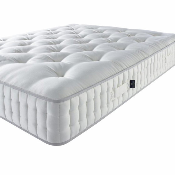 Image 1 of Lit de marque privée - 200x210