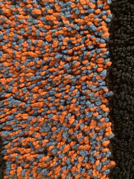 Image 1 of Teppich Tian Harlan Chromacron 220 cm 80 años