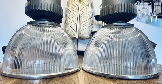 Image 1 of Fagerhult Dome plafondlamp