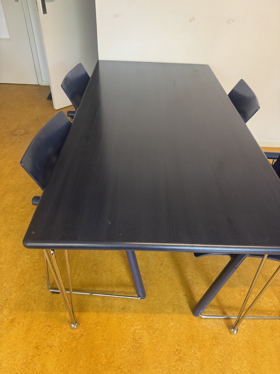 Image 1 of THONET s320