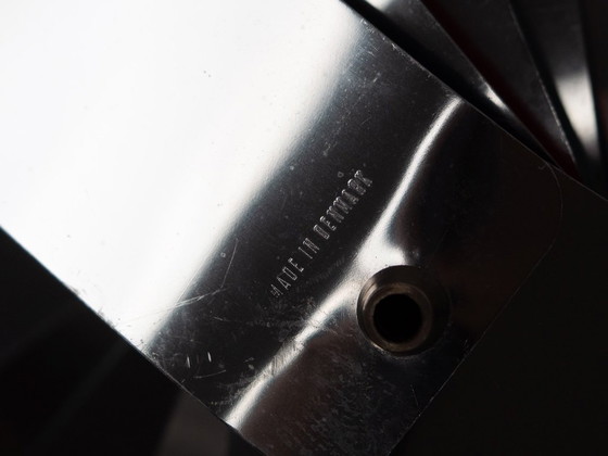 Image 1 of Danish vintage pendant lamp Konkylie by Louis Weisdorf, Lyfa, 1963