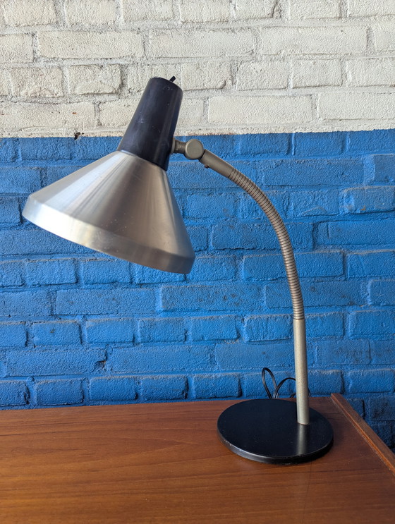 Image 1 of Hala Zeist vintage bureau lamp 1960s