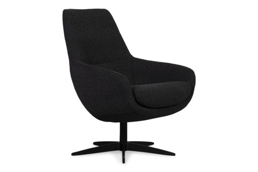 Gealux Mookait draaifauteuil