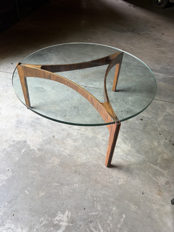 Image 1 of Sven Ellekaer für Christian Linneberg koffietafel