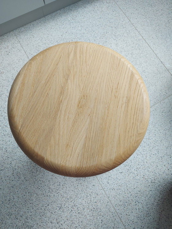 Image 1 of Taburete Baby rocket Artek