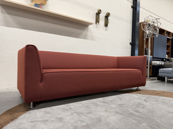 Image 1 of Gelderland 4800 Sofa 3 Sitzer Opera Rohi Stoff 220