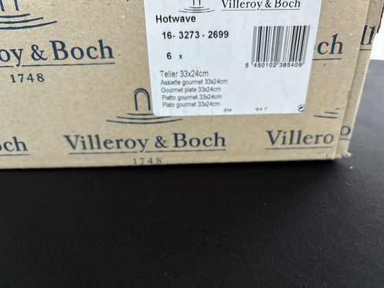 Image 1 of VILLEROY & BOCH NEW WAVE