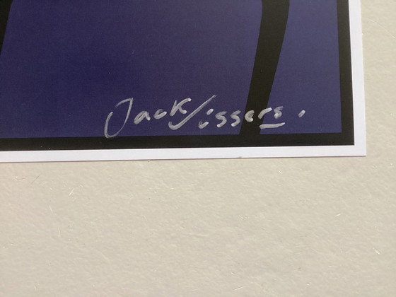 Image 1 of Jack Vissers – Vielleicht ihre Muschi