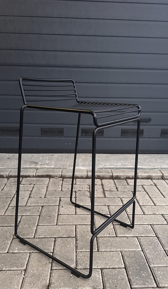 Image 1 of 4 Hay Hee Bar Stool Low