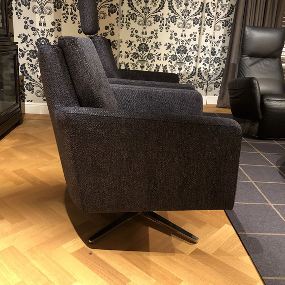 Image 1 of Bielefelder Werkstätten Invito draaifauteuil