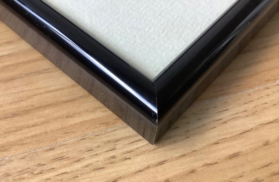 Image 1 of « Laisse faire ». Sérigraphie de Marianne Naerebout