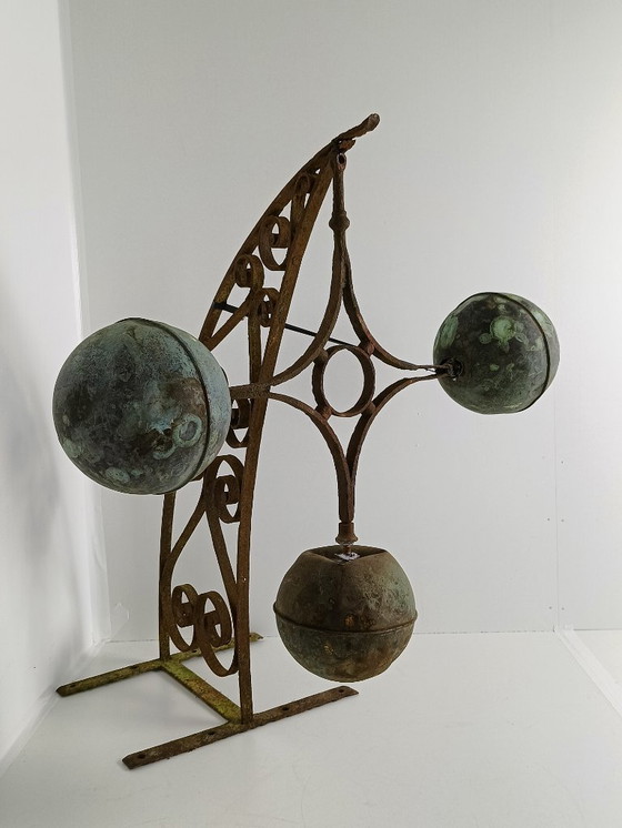 Image 1 of Raro plato de casa de empeños georgiana inglesa (ca. 1810)