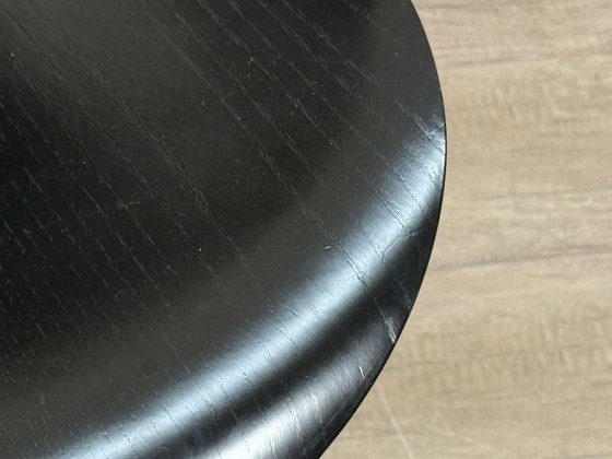 Image 1 of Fritz Hansen Butterfly black