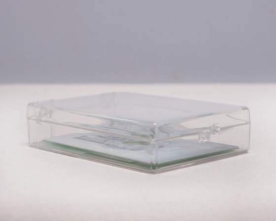 Image 1 of Luc Tuymans, Geoffrey De Beer - Phonomatic (You ain't gotta hold on me)