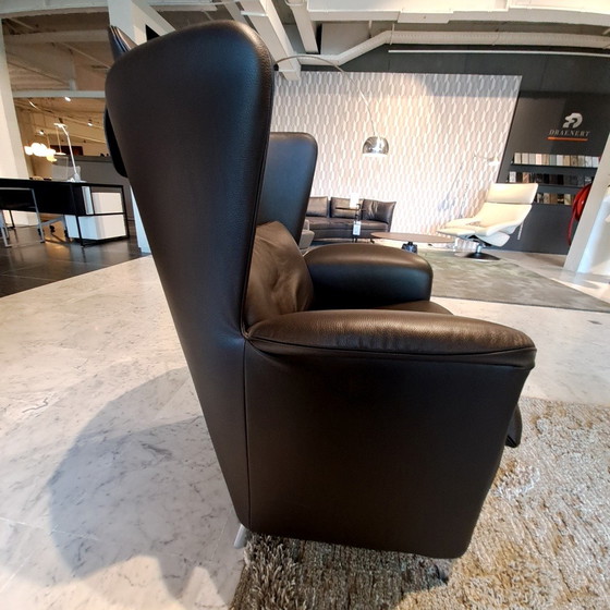 Image 1 of de Sede DS-23/01 fauteuil