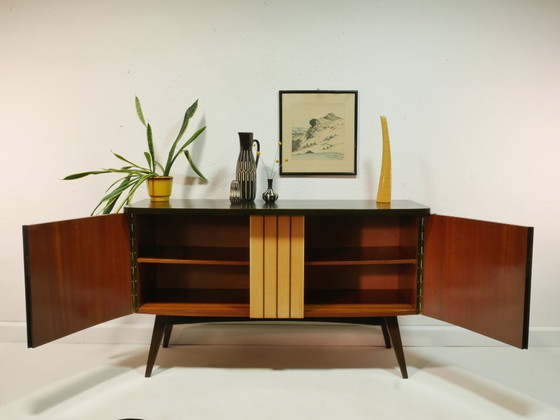 Image 1 of Vintage sideboard, 1960s, Germany
