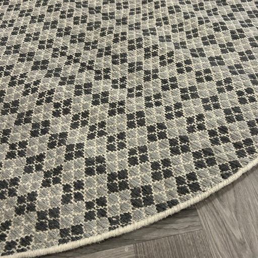 Alfombra Pode Mackay Liath - 200x300