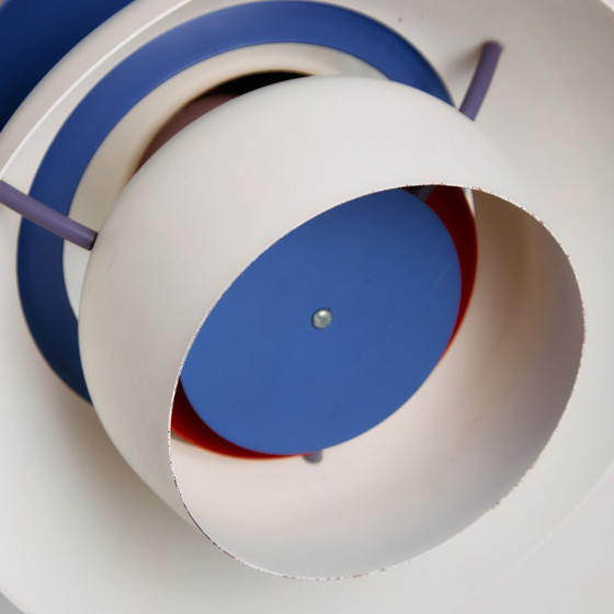 Image 1 of Lampada a sospensione MK11184 PH5 di Poul Henningsen per Louis Poulsen