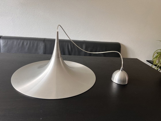 Image 1 of Heksenhoed lamp Steinhauer