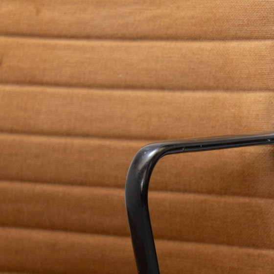 Image 1 of Eames EA107 Stoel Herman Miller '70s