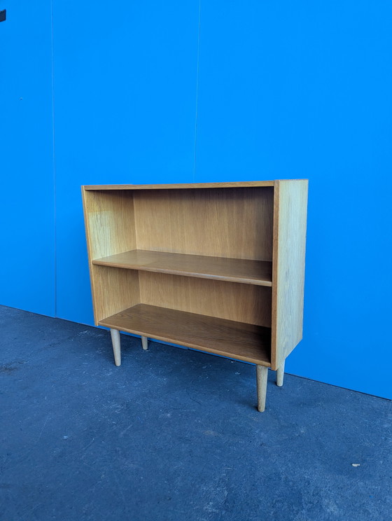 Image 1 of Vintage Danish bookcase 1960s