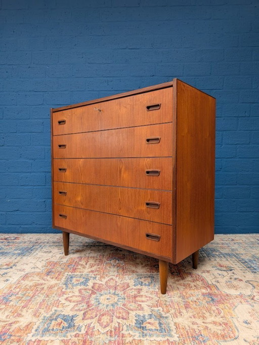 Commode vintage, 1960
